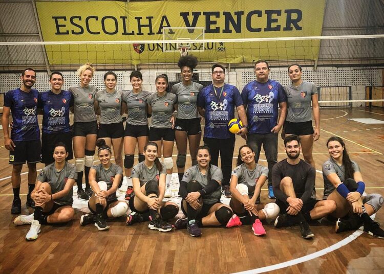 Invicta, Copergás/Uninassau vai em busca de terceira vitória na Superliga
