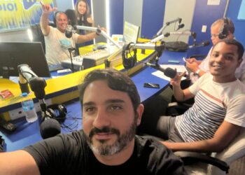 Esquenta para a Copa:  ”Os técnicos da Copa”