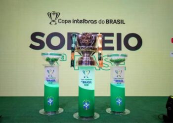 Veja os possíveis confrontos dos clubes pernambucanos na Copa do Brasil 2023