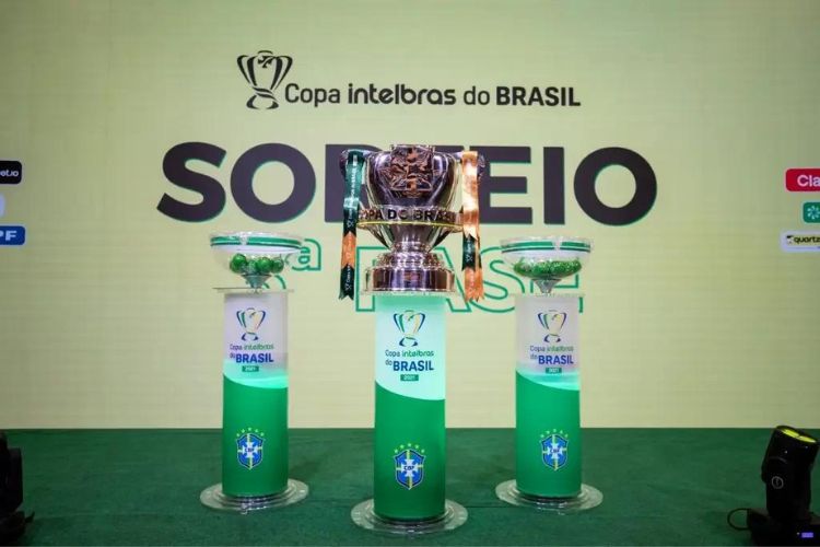 Copa do Brasil: veja os jogos de Santa Cruz, Náutico e Retrô na 1ª fase -  Blog Junior Medrado