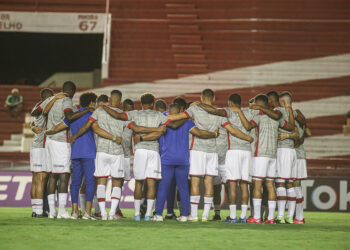 Náutico confirma amistosos durante preparação e executivo fala sobre busca por reforços