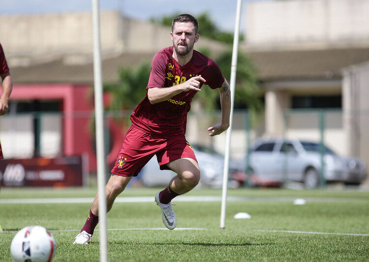 Sport oficializa saídas de Ezequiel e Lucas Hernandez