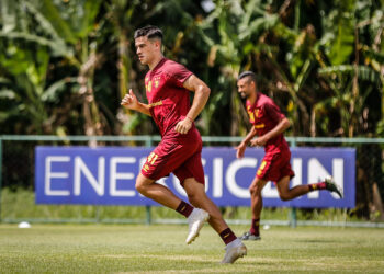 Labandeira fala sobre seu desempenho em 2022 e mira títulos com o Sport no próximo ano