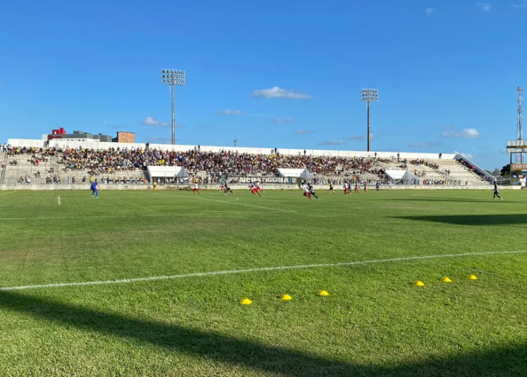 Náutico fica no empate com o ASA em última partida preparatória