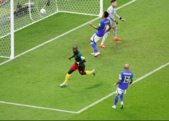 Copa do Mundo: Brasil perde de Camarões, mas passa em primeiro; veja confrontos das oitavas de final