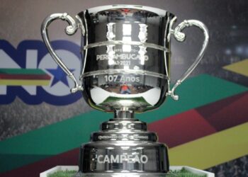 Federação divulga tabela do Campeonato Pernambucano 2023