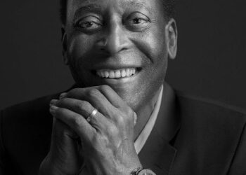 Rei Pelé deixa o mundo e entra para a eternidade