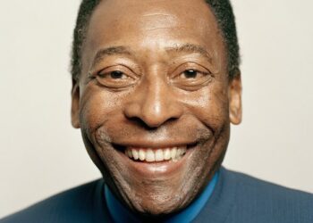 Veja a repercussão internacional sobre a morte do Rei Pelé