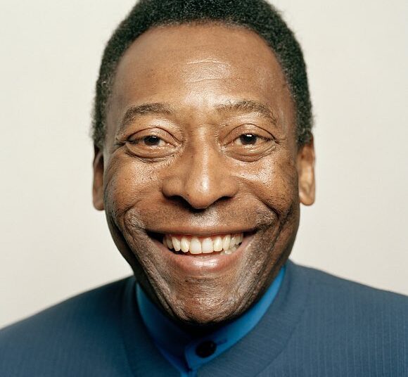 Veja a repercussão internacional sobre a morte do Rei Pelé