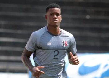 Náutico anuncia as contratações de Alan Cardoso e Jean Mangabeira