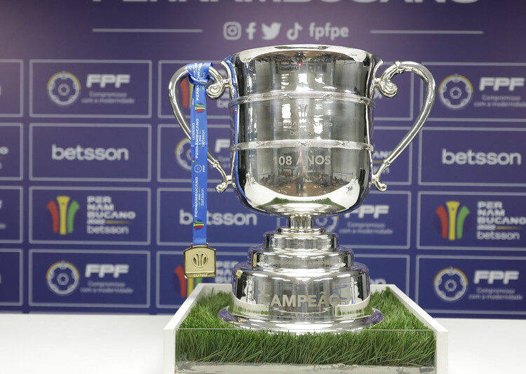 Campeonato Pernambucano terá 13 equipes na disputa em 2023