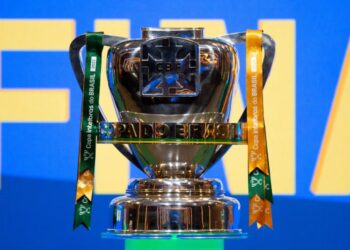 CBF anuncia alterações na distribuição de vagas para a Copa do Brasil de 2024; Veja quais foram