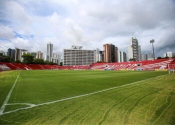 Náutico abrirá portões para receber os sócios em jogo-treino contra o ASA
