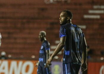 Denílson fala sobre consistência defensiva e objetivos do Náutico para 2023