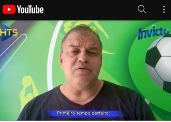 Brasil garante vaga nas quartas de final da Copa do Mundo