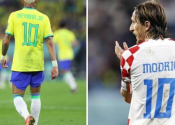 Fique por dentro da Croácia, adversária do Brasil nas quartas de final da Copa do Mundo