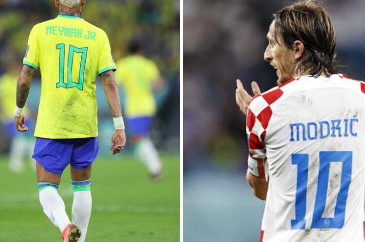 Fique por dentro da Croácia, adversária do Brasil nas quartas de final da Copa do Mundo