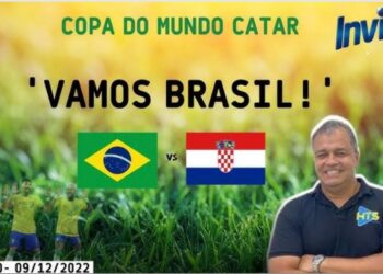 Brasil x Croácia: seleção precisa repetir atitude