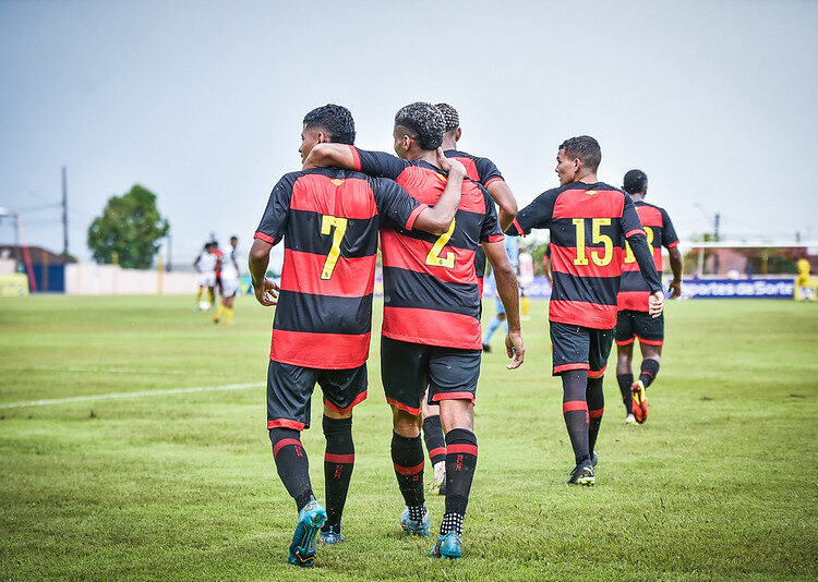 Veja onde assistir ao jogo do Sport nesta quinta-feira (12) na Copa São Paulo