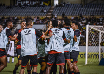 Veja onde assistir ao jogo do Sport nesta segunda-feira (16) pela Copa São Paulo