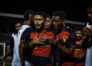 Veja onde assistir ao jogo do Sport nesta quarta-feira (18) na Copa São Paulo