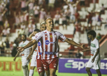 Em jogo tranquilo, Náutico vence a equipe do Belo Jardim nos Aflitos