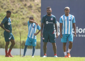 Náutico goleia AGAPE em jogo treino no CT com utilização de Paulo Miranda e Régis Tosatti
