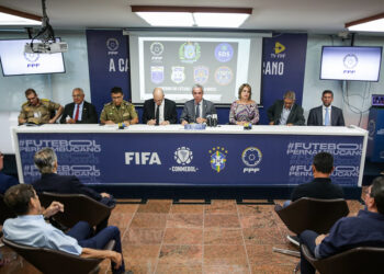 Após reunião, Federação Pernambucana e SDS determinam torcida única nos estádios