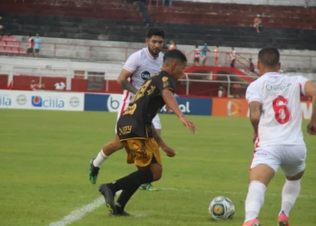 Náutico vence o Atlético-BA em estreia na Copa do Nordeste