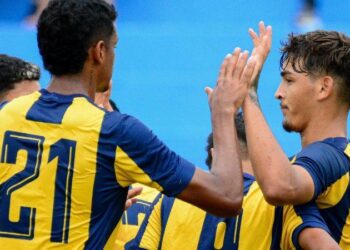 Veja onde assistir o jogo do Retrô nesta sexta-feira (13) na Copa São Paulo; Sport garantiu classificação para a 3° fase