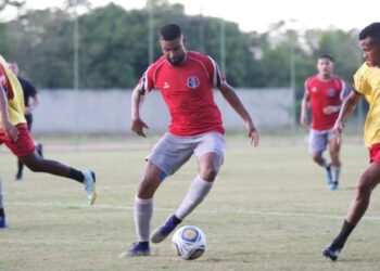 Ian Rodrigues faz análise sobre suas atuações pelo Santa Cruz