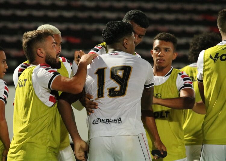 Veja quem são os jogadores na mira do Santa Cruz no mercado