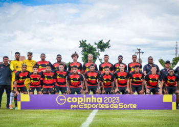 Sport adota política de contratos para preservar atletas que disputaram a Copa São Paulo