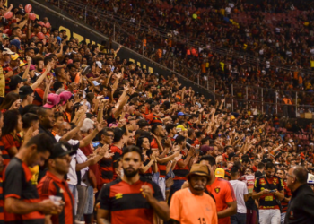 Veja os preços dos ingressos para Sport x ABC pela Copa do Nordeste