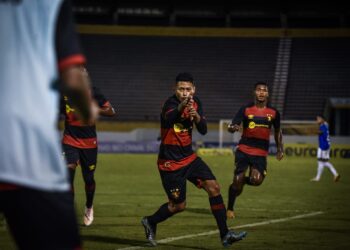 Sport vence o Cruzeiro e avança às quartas de final da Copa São Paulo