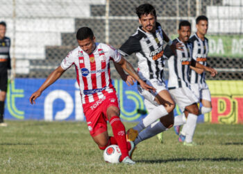 TJD-PE acata pedido do Náutico e resultado da partida contra o Central é suspenso