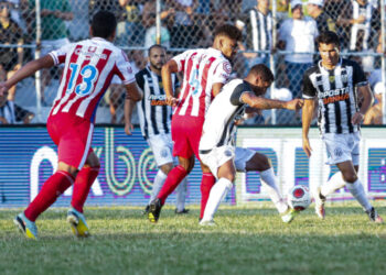 Jurídico do Náutico vai entrar com ação pedindo impugnação da partida contra o Central