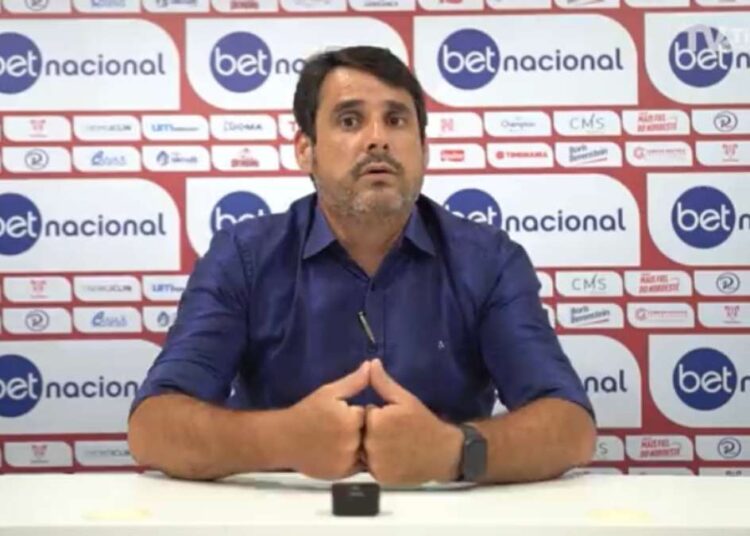 Náutico anuncia quitação de 85 processos trabalhistas e reduz passivo em R$ 10 milhões