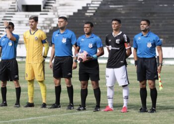 Veja onde assistir aos jogos de Santa Cruz e Retrô na Copa São Paulo