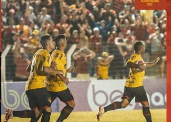 Sport empata; Náutico vence e Salgueiro lidera o Pernambucano