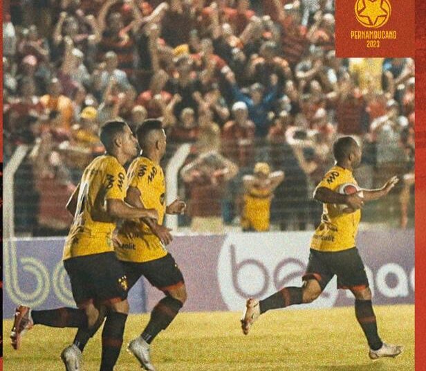 Sport empata; Náutico vence e Salgueiro lidera o Pernambucano