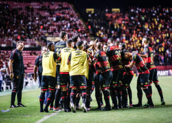 Veja a classificação do Pernambucano: Sport líder; briga boa pela segunda colocação e Santa ameaçado