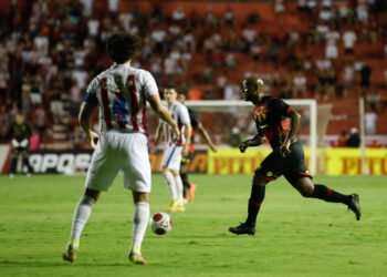 Confira a classificação do Campeonato Pernambucano