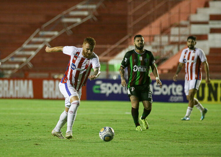 Confira os jogos da 4° rodada da Copa do Nordeste