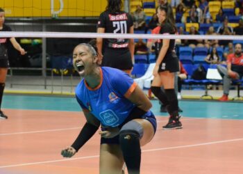 Recife Vôlei tem semana decisiva na Superliga B