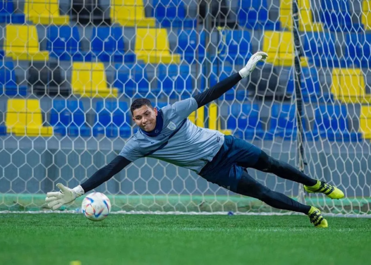 Maílson ex-Sport enfrenta Cristiano Ronaldo em Campeonato Saudita