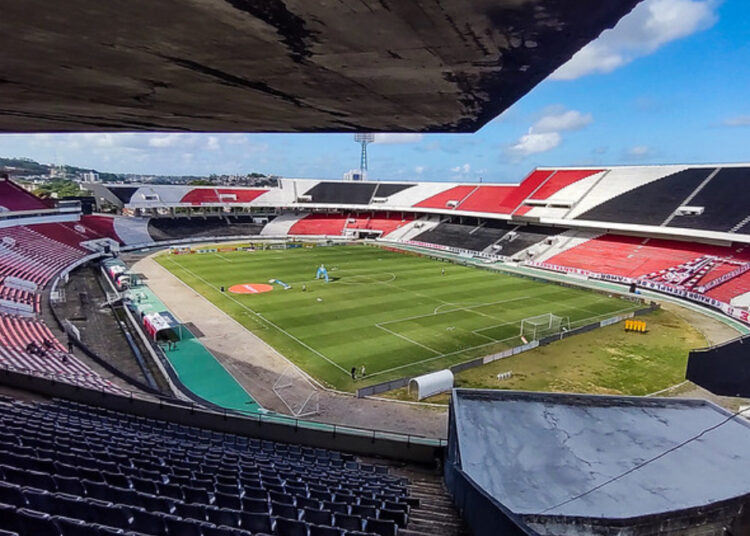 FPF adia partida entre Santa Cruz e Íbis no Campeonato Pernambucano