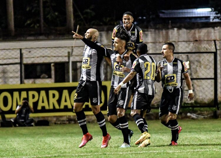 De olho no rival: Confira informações do Democrata-GV, adversário do Santa Cruz na primeira fase da Copa do Brasil