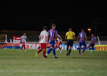 Náutico mostra força e vence Afogados no Sertão