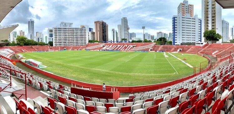 CRB consegue liminar no STJD para ter torcida contra o Náutico pela Copa do Nordeste
